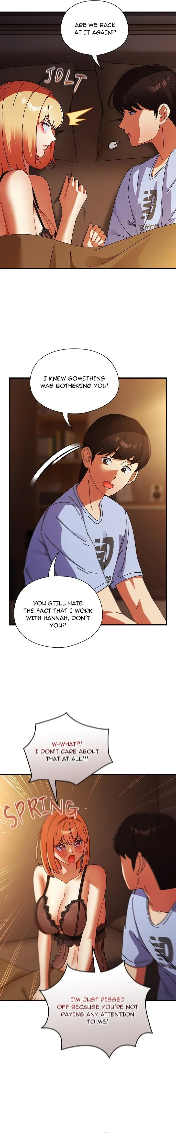 Take A Photo Of Me Chapter 38 - Page 2