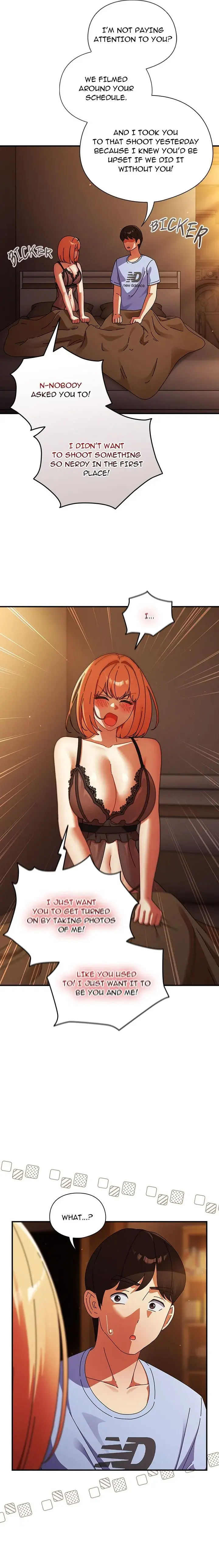 Take A Photo Of Me Chapter 38 - Page 3