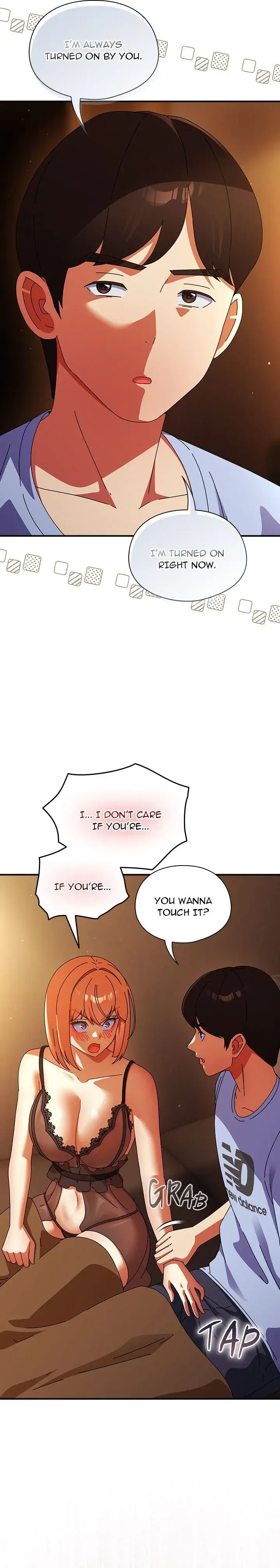 Take A Photo Of Me Chapter 38 - Page 4