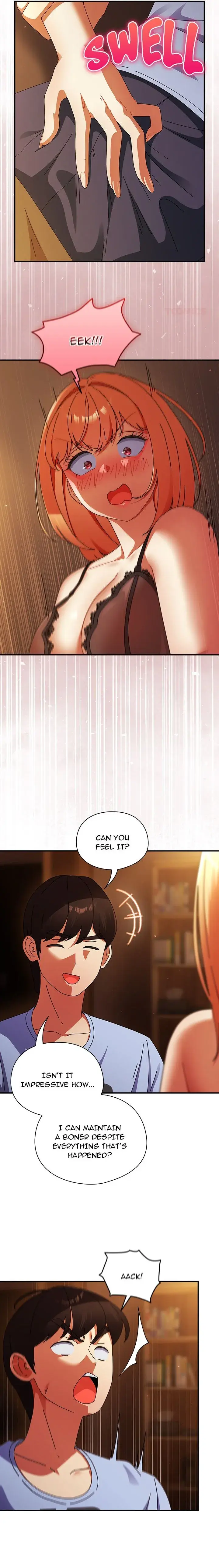 Take A Photo Of Me Chapter 38 - Page 5