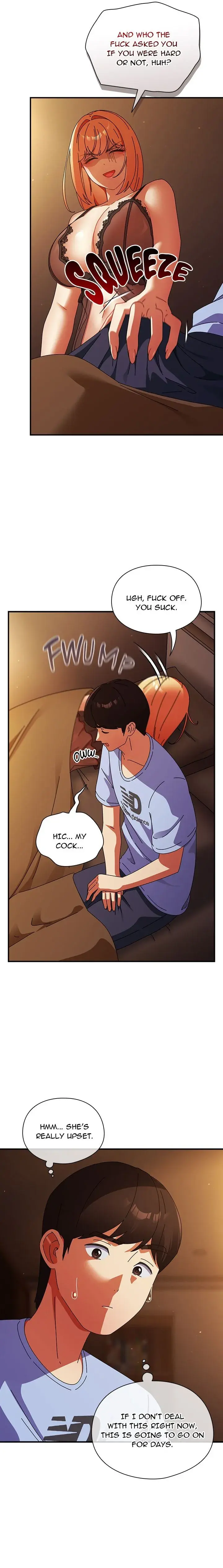 Take A Photo Of Me Chapter 38 - Page 6