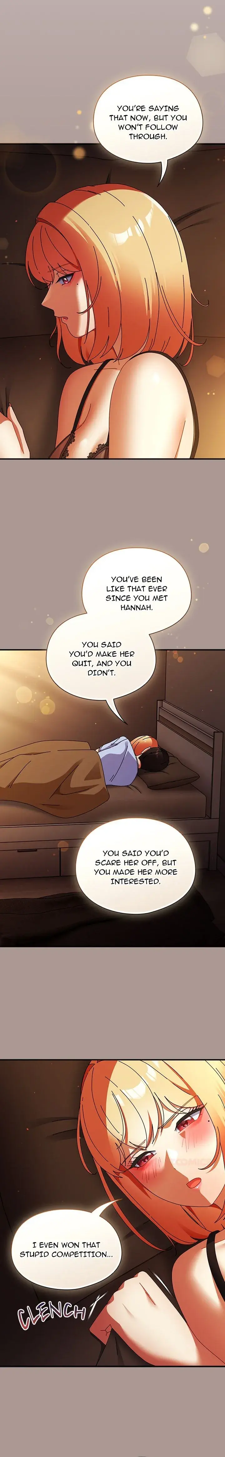 Take A Photo Of Me Chapter 38 - Page 8