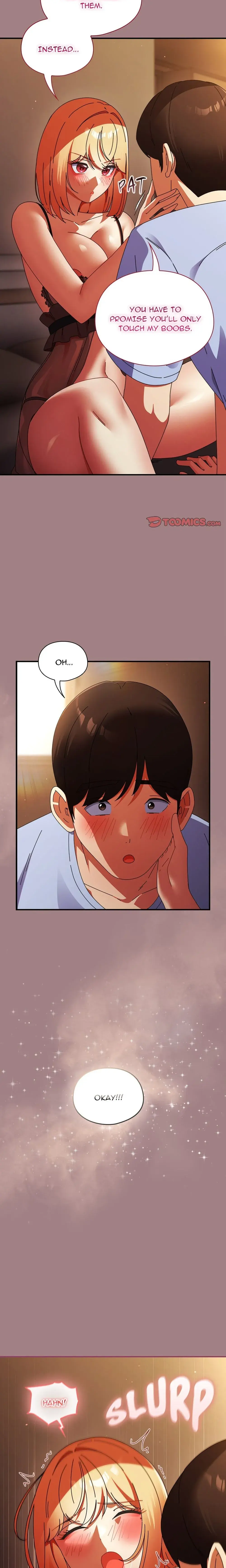 Take A Photo Of Me Chapter 39 - Page 11