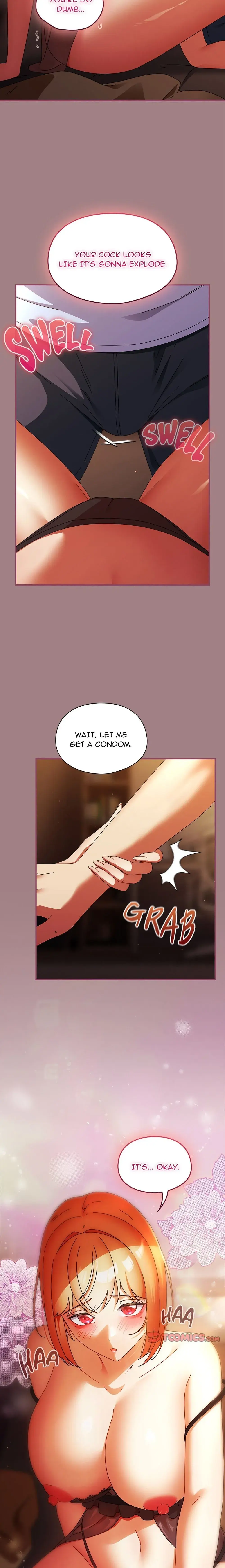 Take A Photo Of Me Chapter 39 - Page 13