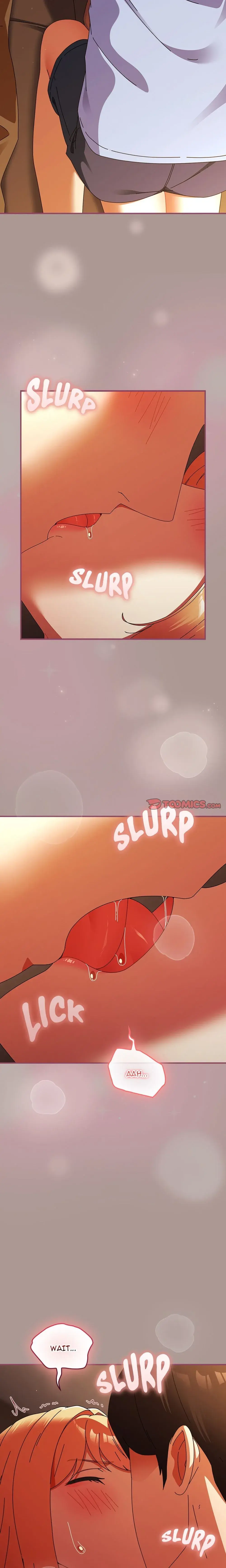 Take A Photo Of Me Chapter 39 - Page 2