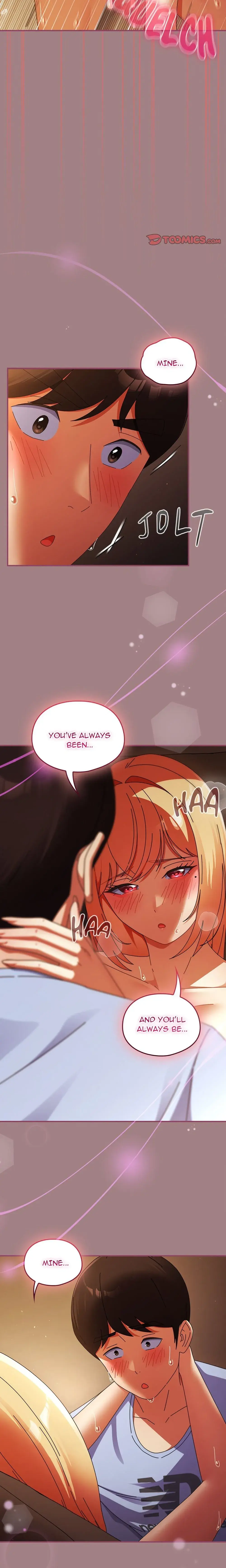 Take A Photo Of Me Chapter 39 - Page 20