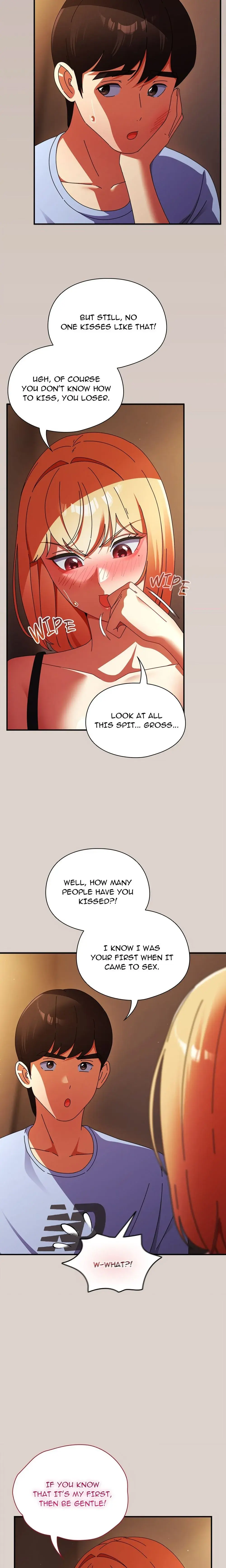 Take A Photo Of Me Chapter 39 - Page 4