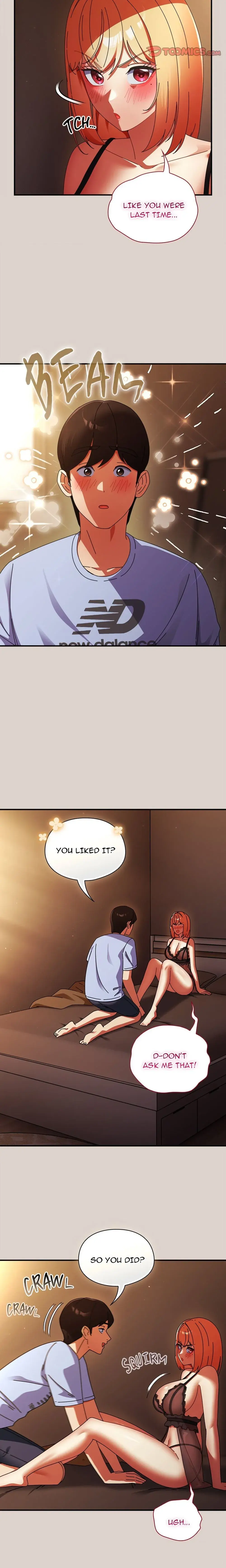 Take A Photo Of Me Chapter 39 - Page 5