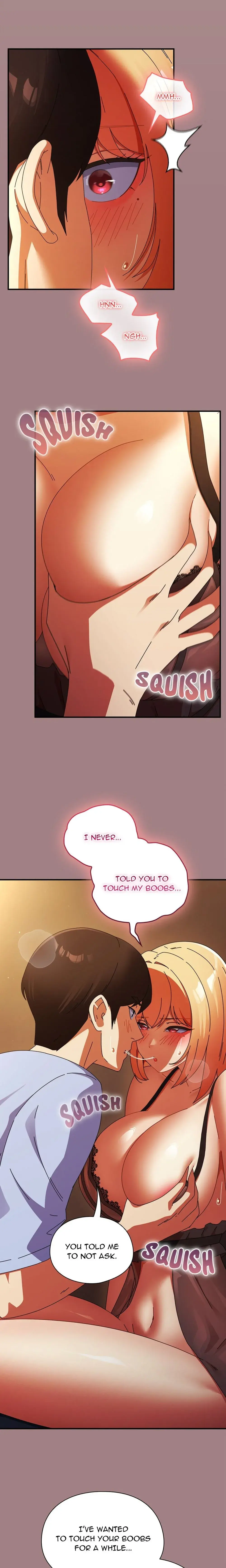 Take A Photo Of Me Chapter 39 - Page 9