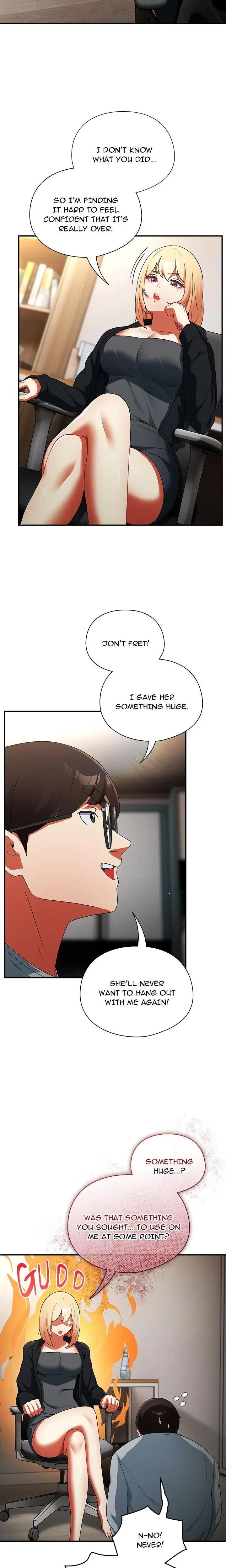 Take A Photo Of Me Chapter 4 - Page 16