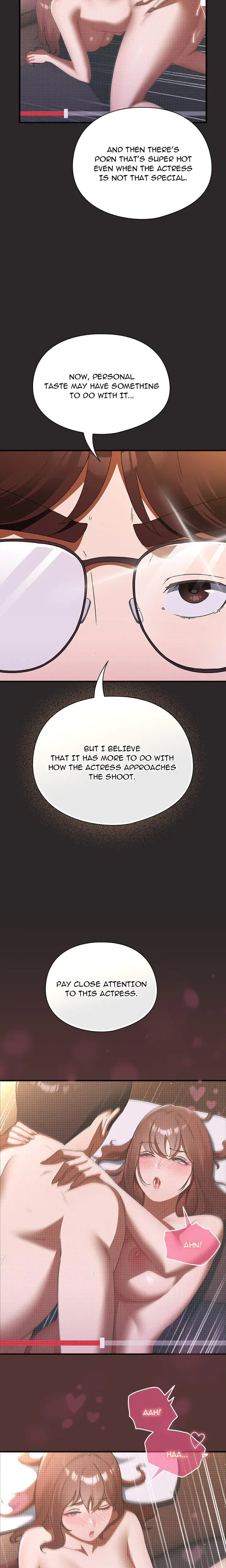 Take A Photo Of Me Chapter 4 - Page 2