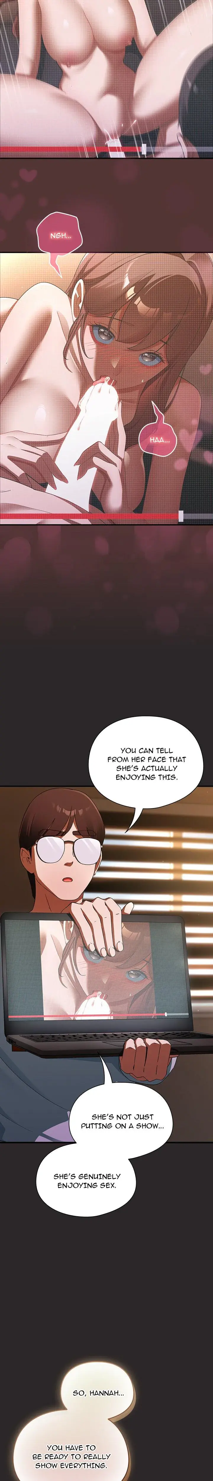Take A Photo Of Me Chapter 4 - Page 3