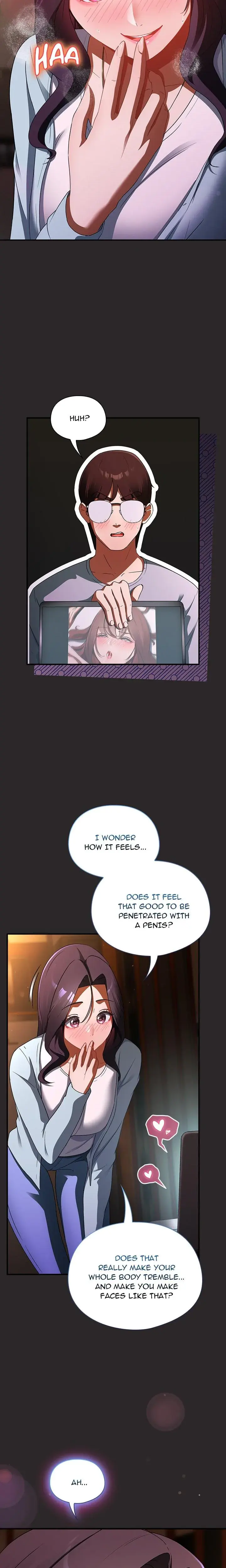 Take A Photo Of Me Chapter 4 - Page 6