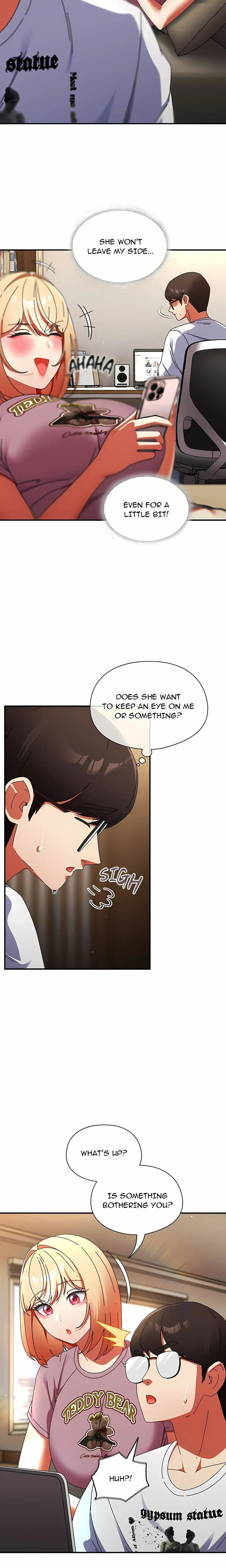 Take A Photo Of Me Chapter 40 - Page 9