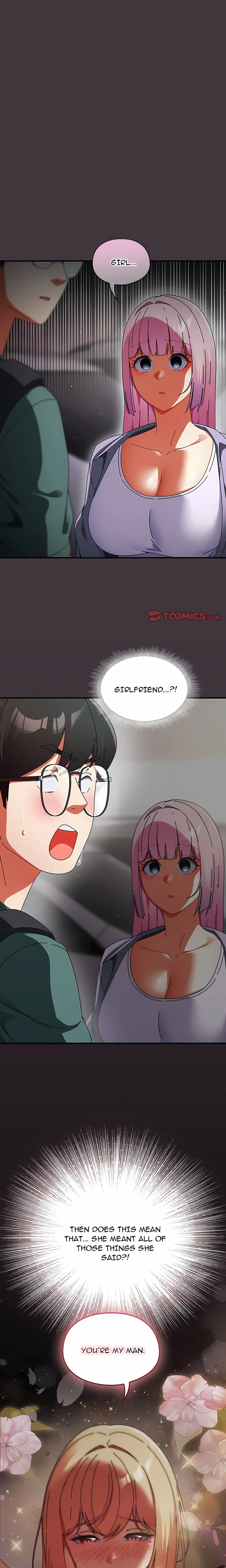 Take A Photo Of Me Chapter 41 - Page 1