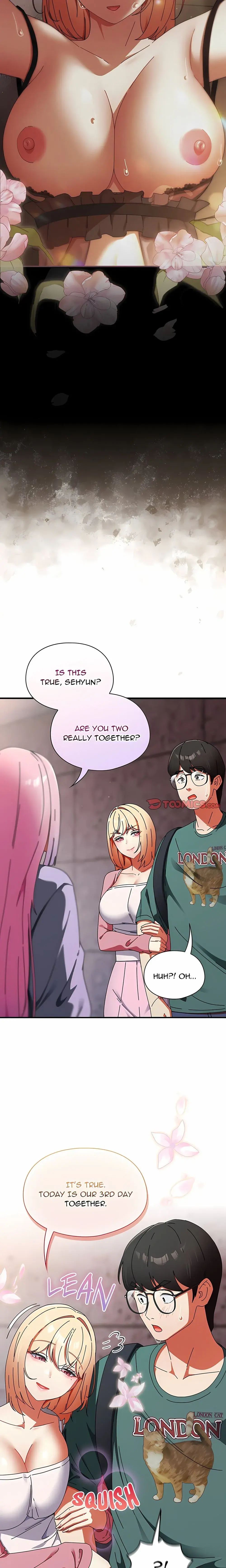 Take A Photo Of Me Chapter 41 - Page 2