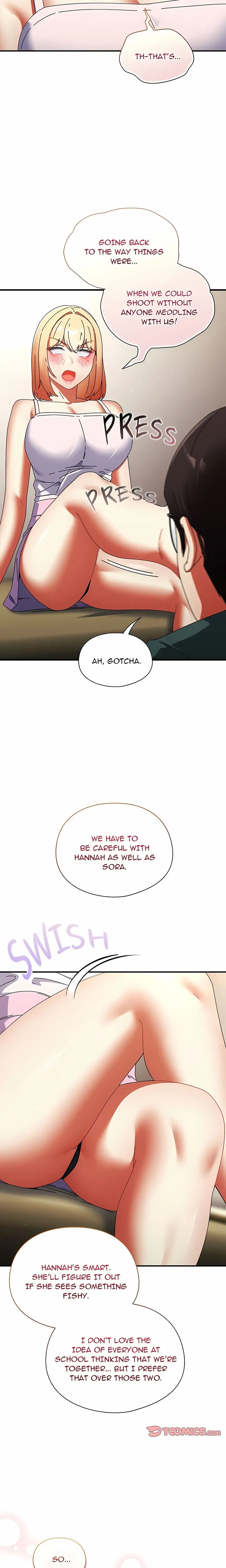 Take A Photo Of Me Chapter 41 - Page 24