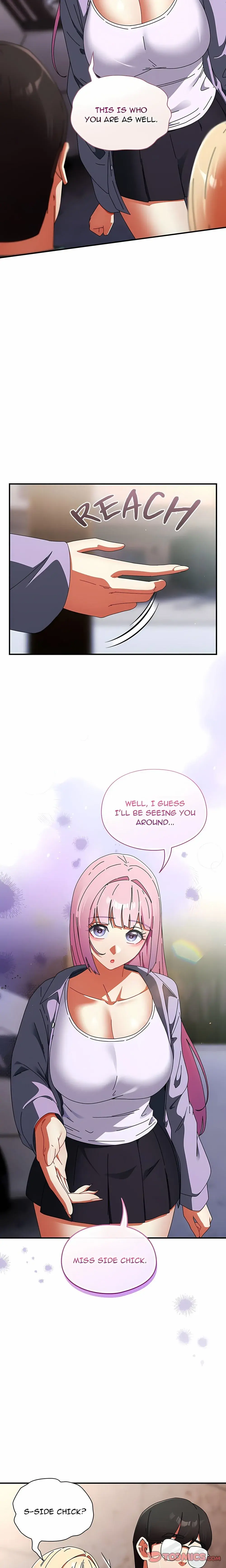 Take A Photo Of Me Chapter 41 - Page 6