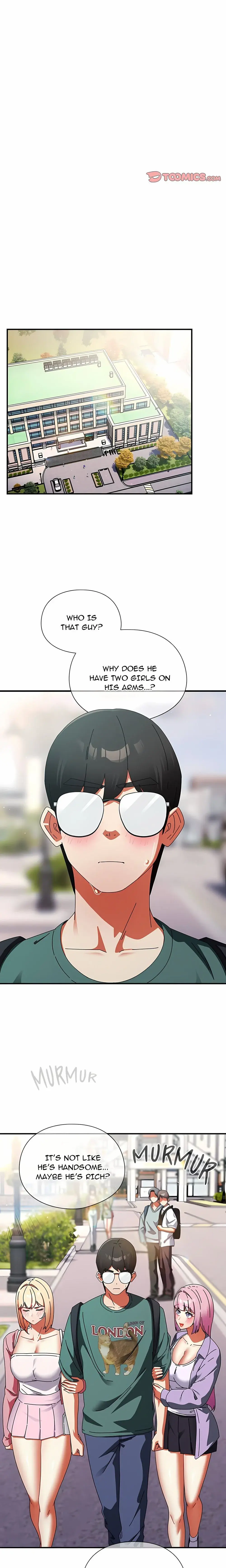 Take A Photo Of Me Chapter 41 - Page 8