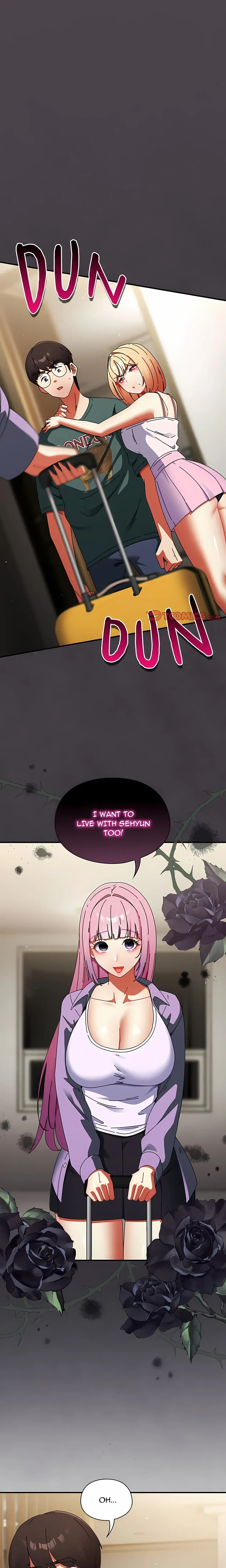 Take A Photo Of Me Chapter 42 - Page 1