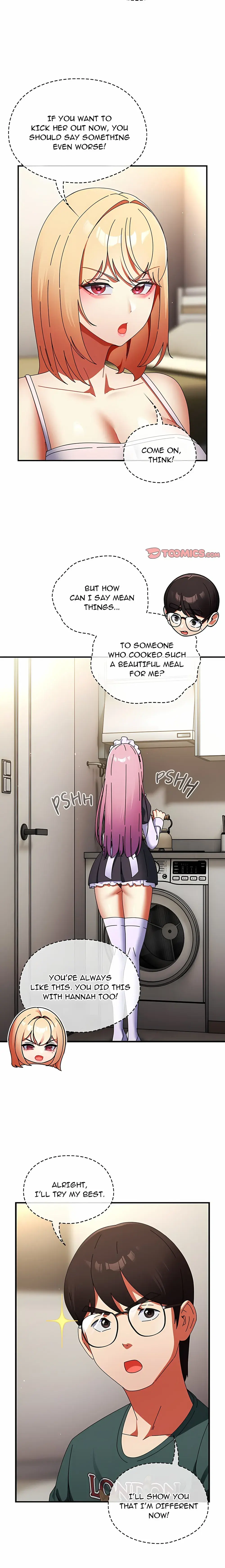 Take A Photo Of Me Chapter 42 - Page 10