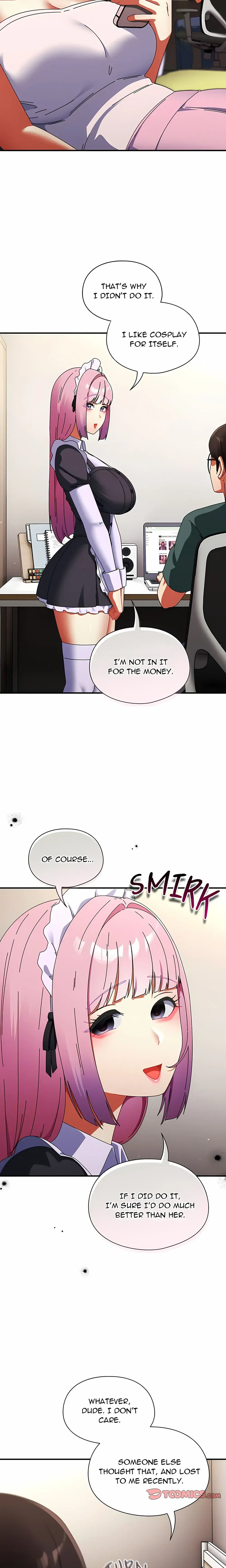 Take A Photo Of Me Chapter 42 - Page 15