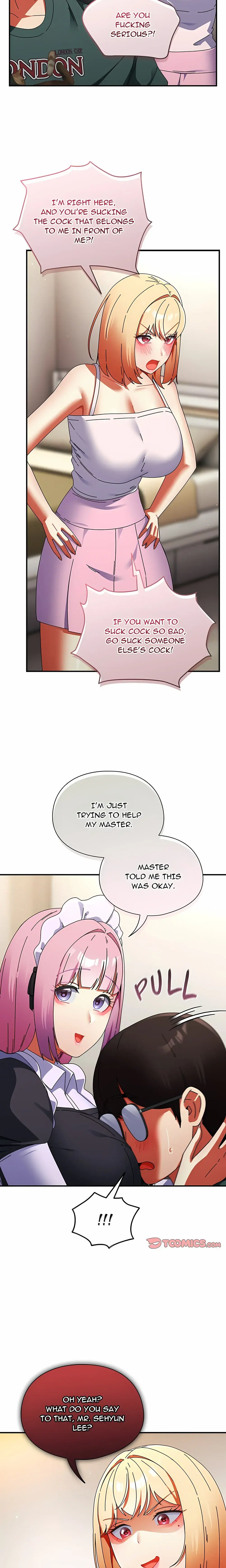 Take A Photo Of Me Chapter 42 - Page 23