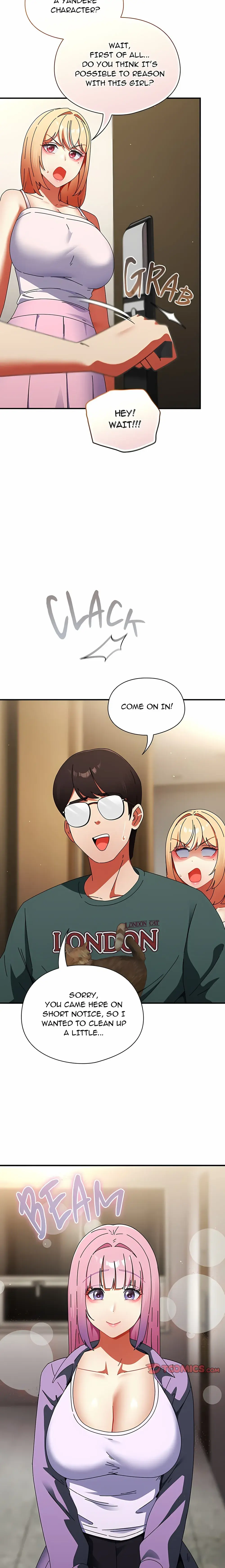 Take A Photo Of Me Chapter 42 - Page 5