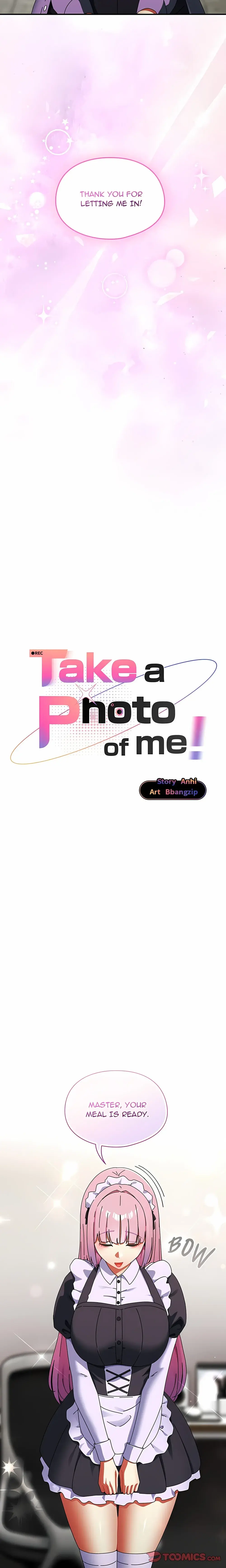 Take A Photo Of Me Chapter 42 - Page 6