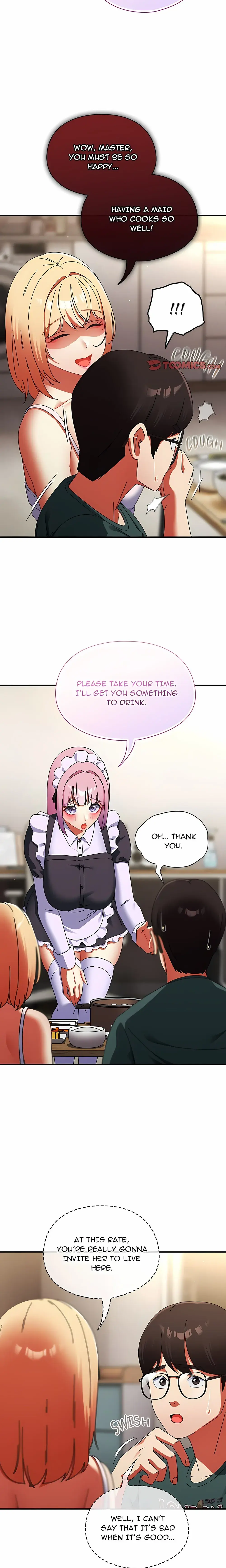 Take A Photo Of Me Chapter 42 - Page 9