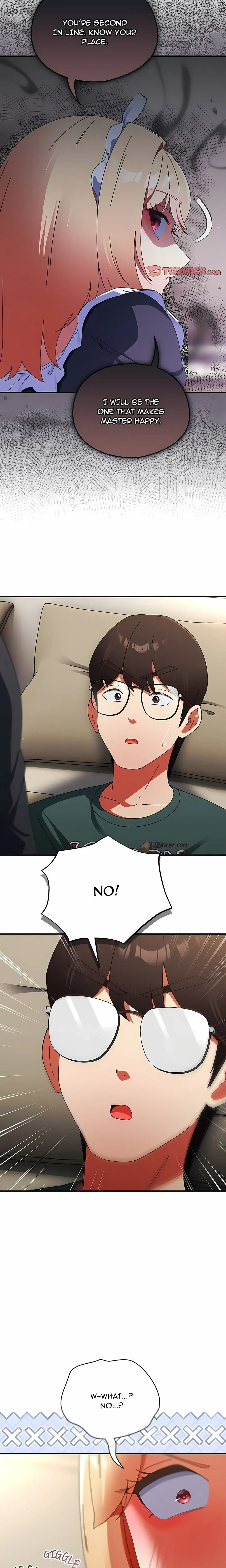 Take A Photo Of Me Chapter 44 - Page 12