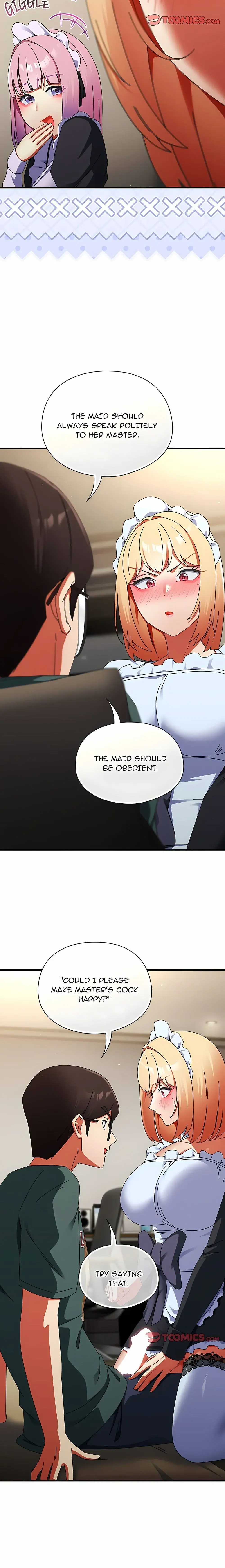 Take A Photo Of Me Chapter 44 - Page 13