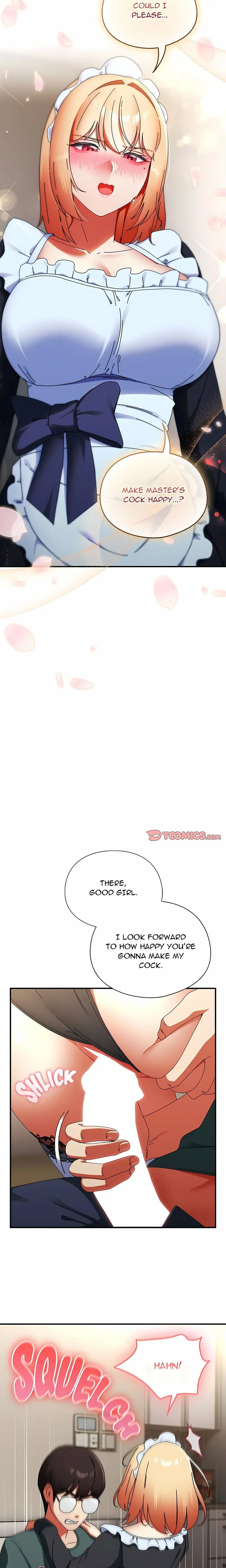Take A Photo Of Me Chapter 44 - Page 15