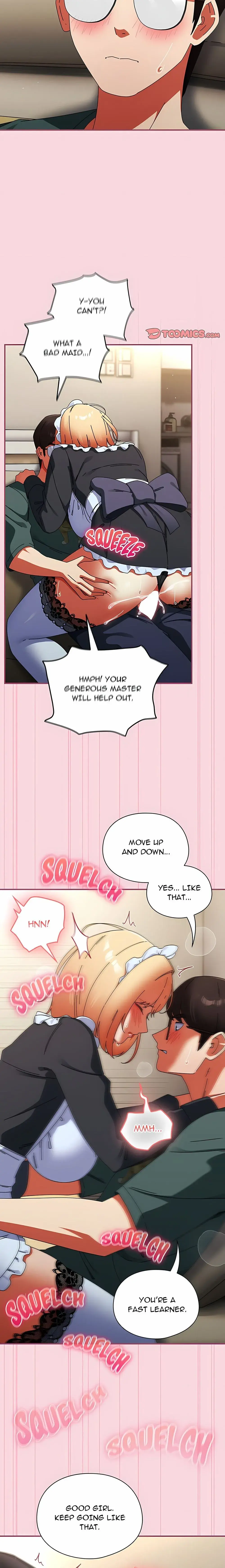 Take A Photo Of Me Chapter 44 - Page 17