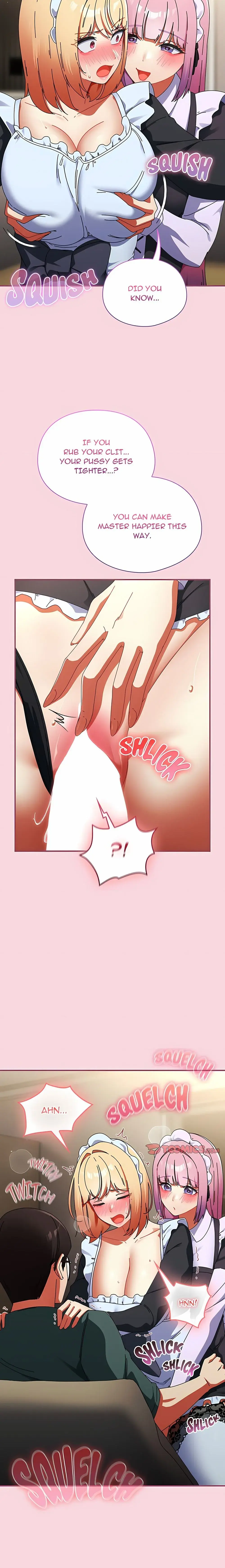 Take A Photo Of Me Chapter 44 - Page 19