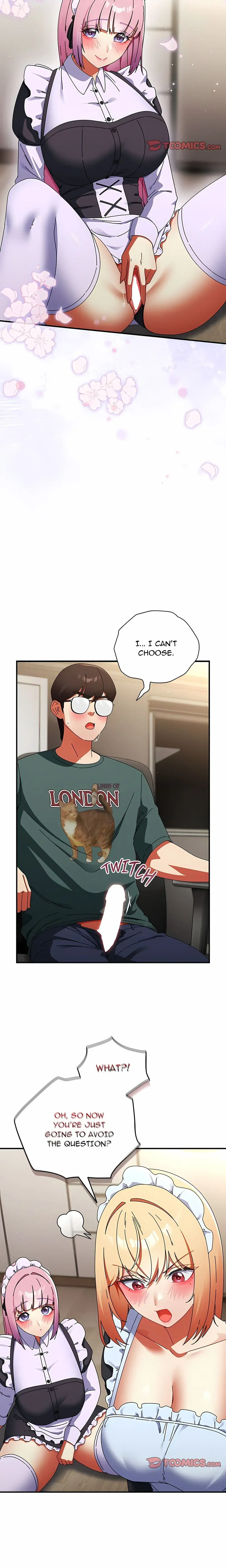 Take A Photo Of Me Chapter 44 - Page 2