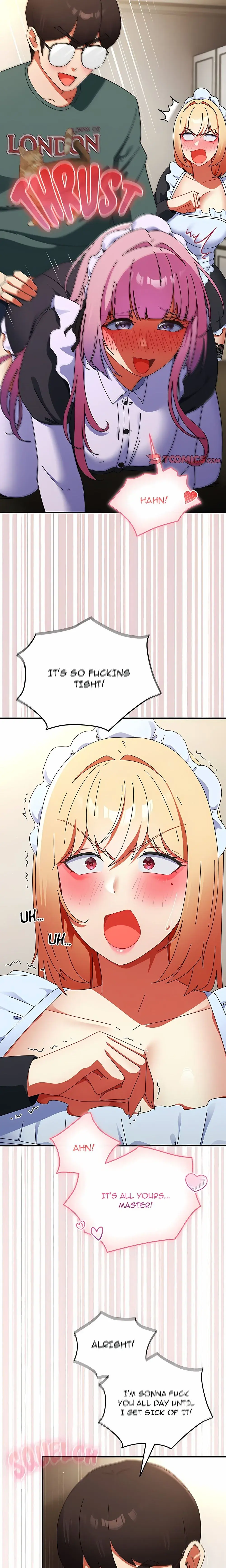 Take A Photo Of Me Chapter 44 - Page 6