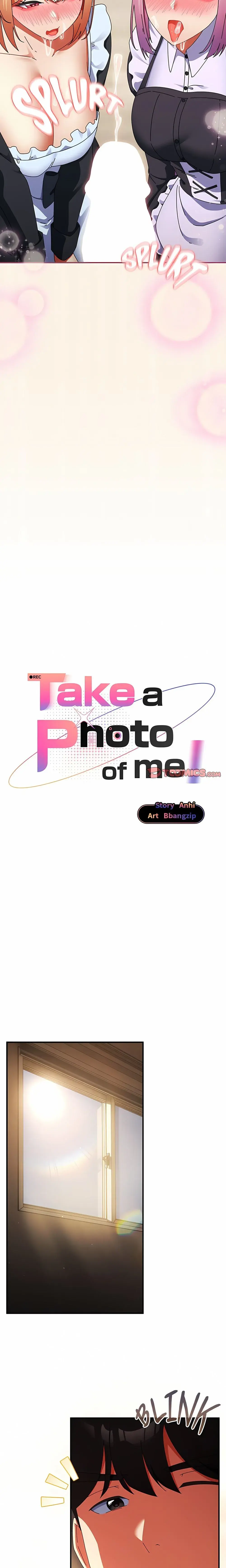 Take A Photo Of Me Chapter 45 - Page 10