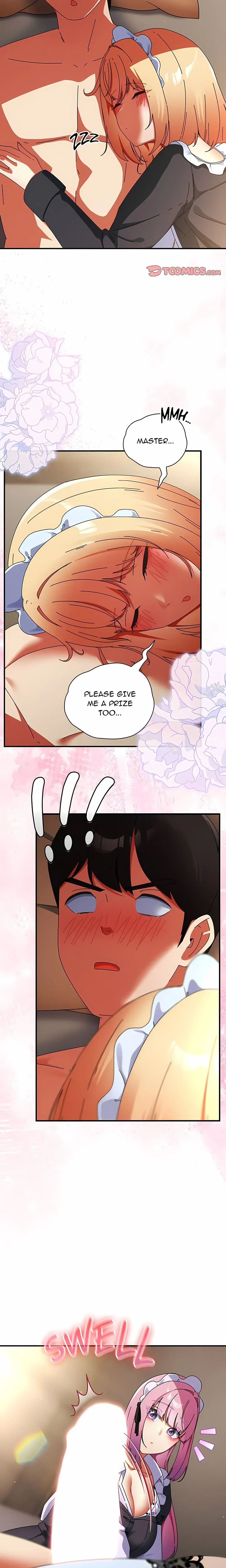 Take A Photo Of Me Chapter 45 - Page 12