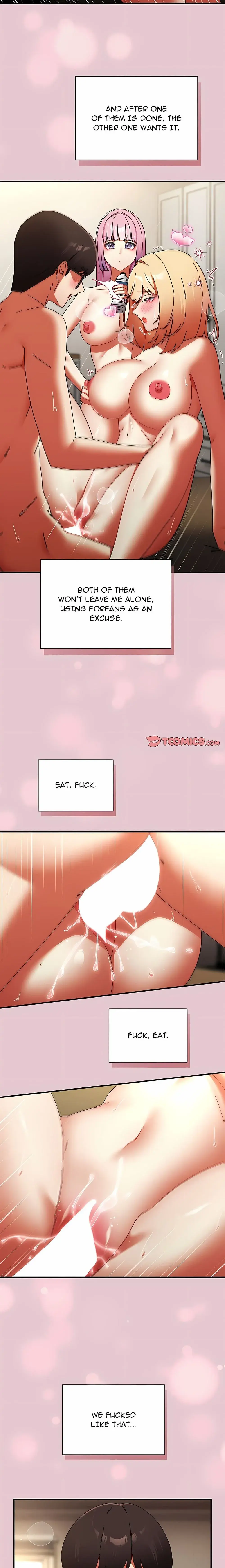 Take A Photo Of Me Chapter 46 - Page 11