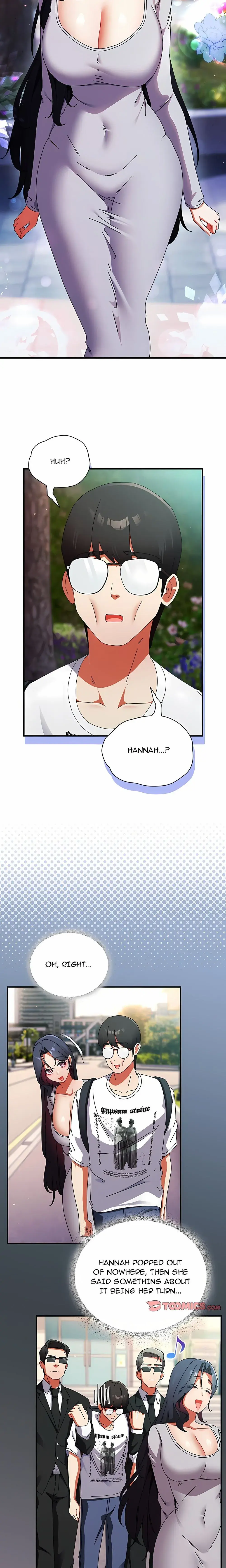 Take A Photo Of Me Chapter 46 - Page 14