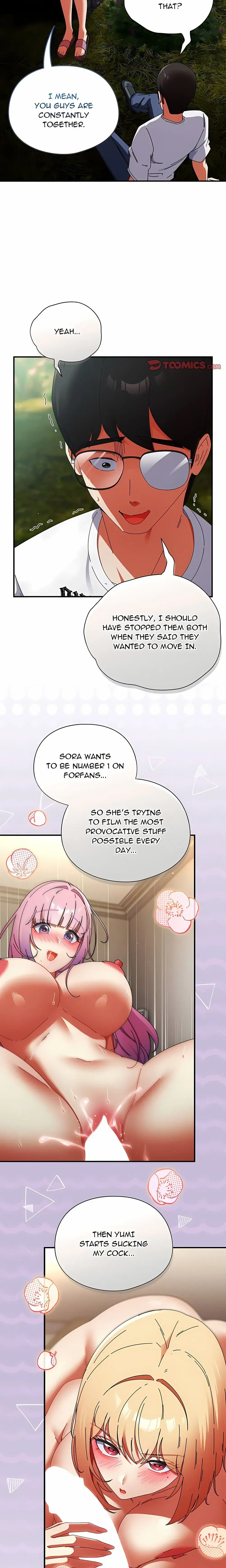 Take A Photo Of Me Chapter 46 - Page 23