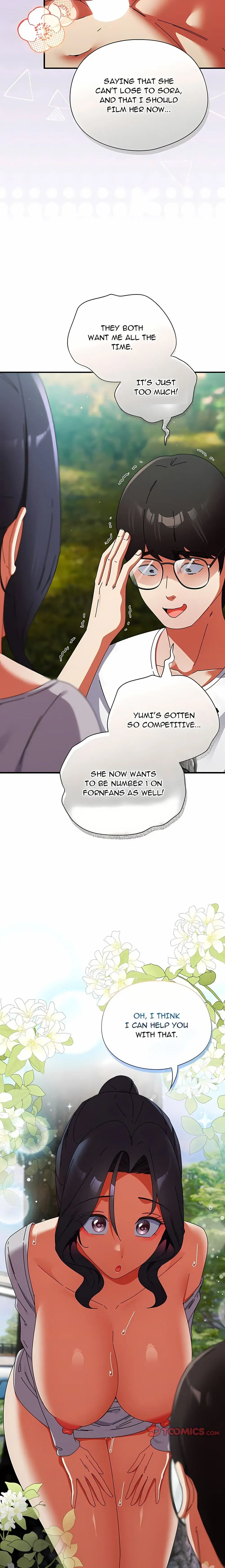 Take A Photo Of Me Chapter 46 - Page 24