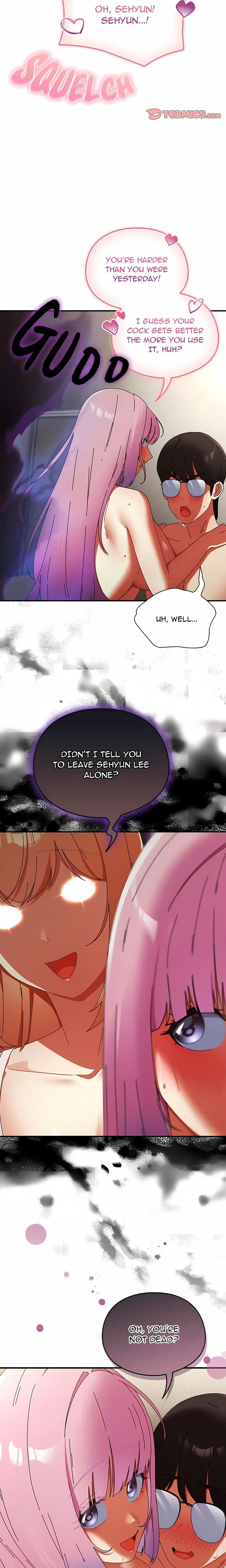 Take A Photo Of Me Chapter 46 - Page 3
