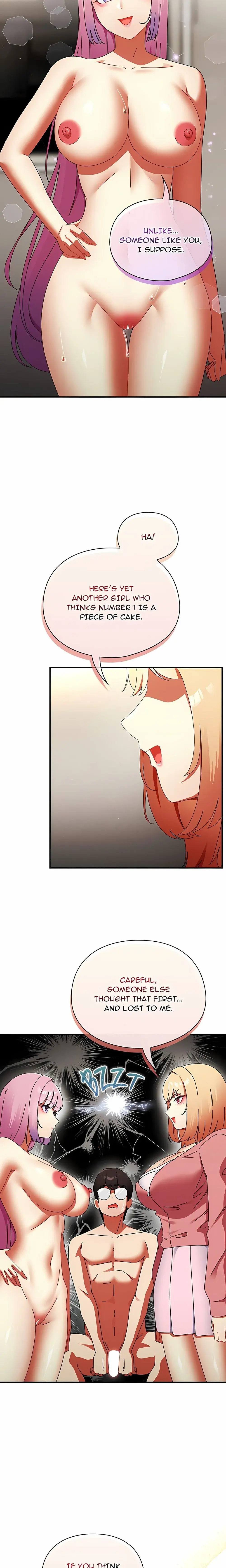 Take A Photo Of Me Chapter 46 - Page 7