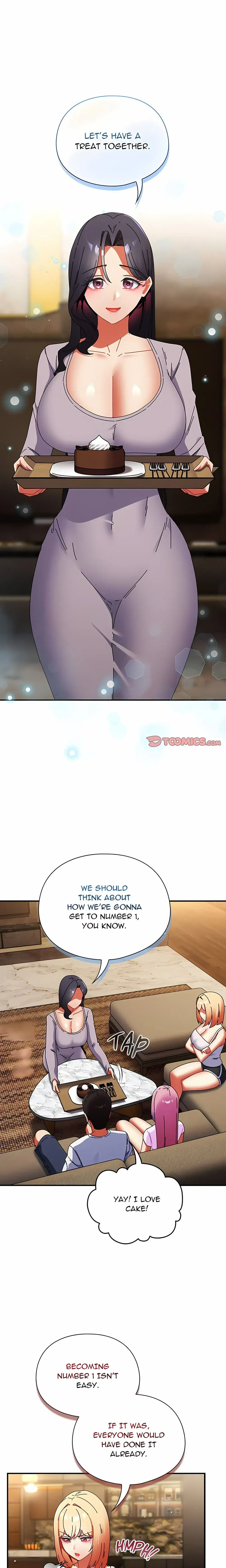 Take A Photo Of Me Chapter 47 - Page 11