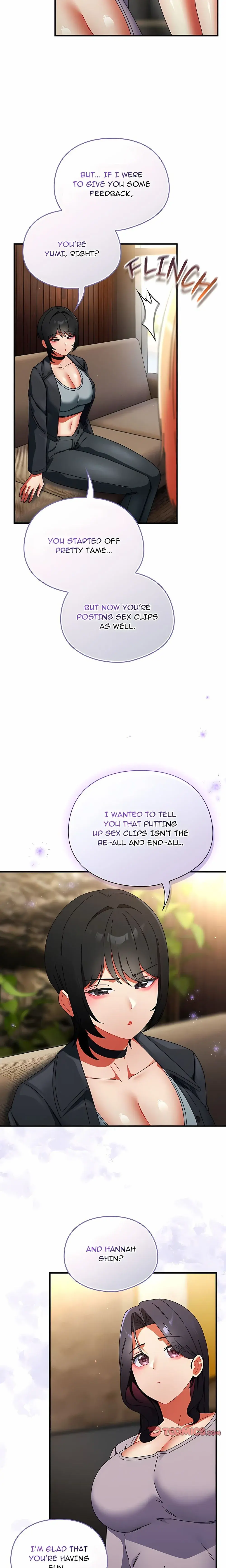 Take A Photo Of Me Chapter 47 - Page 24