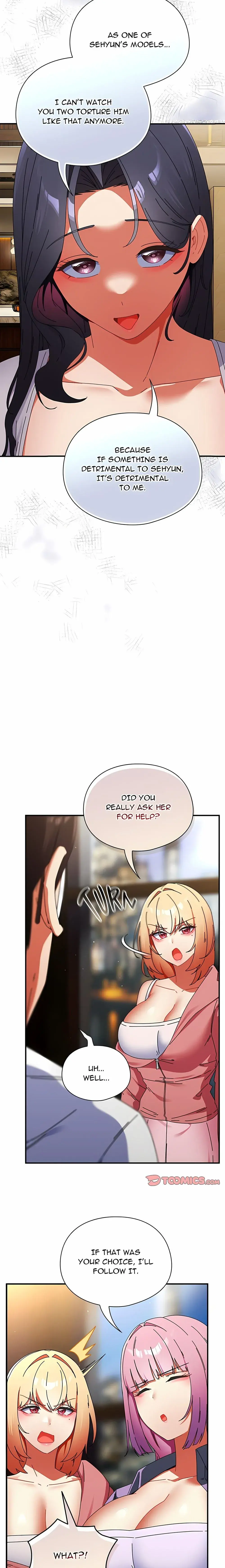Take A Photo Of Me Chapter 47 - Page 4