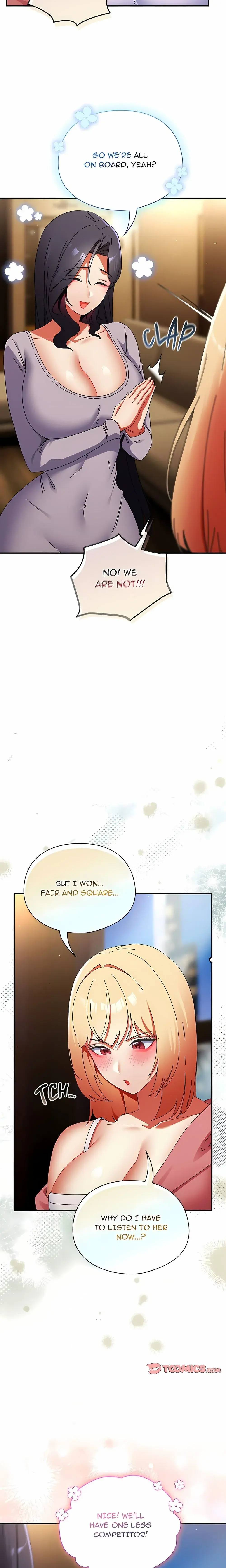 Take A Photo Of Me Chapter 47 - Page 5