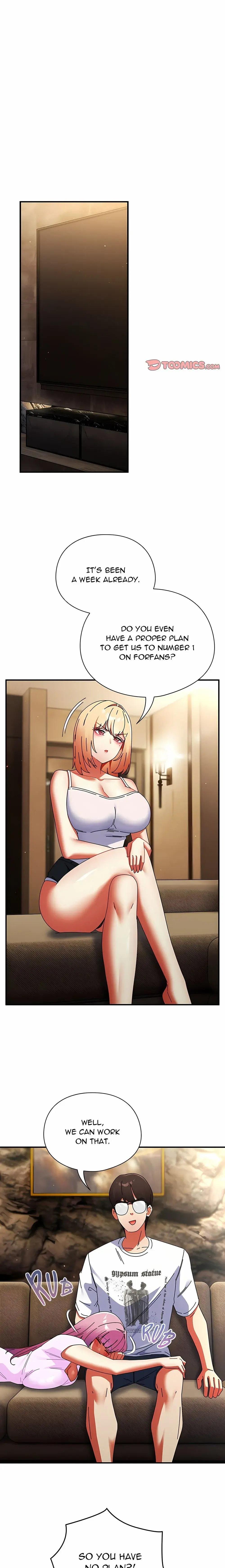 Take A Photo Of Me Chapter 47 - Page 9
